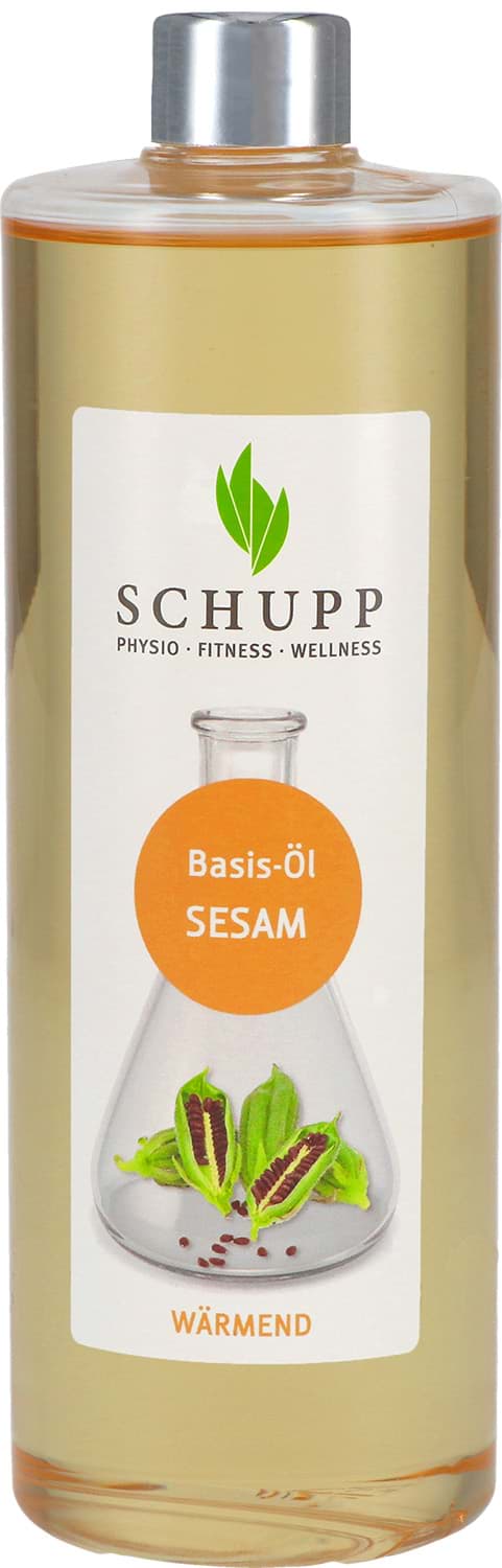Basis-Öl Sesam